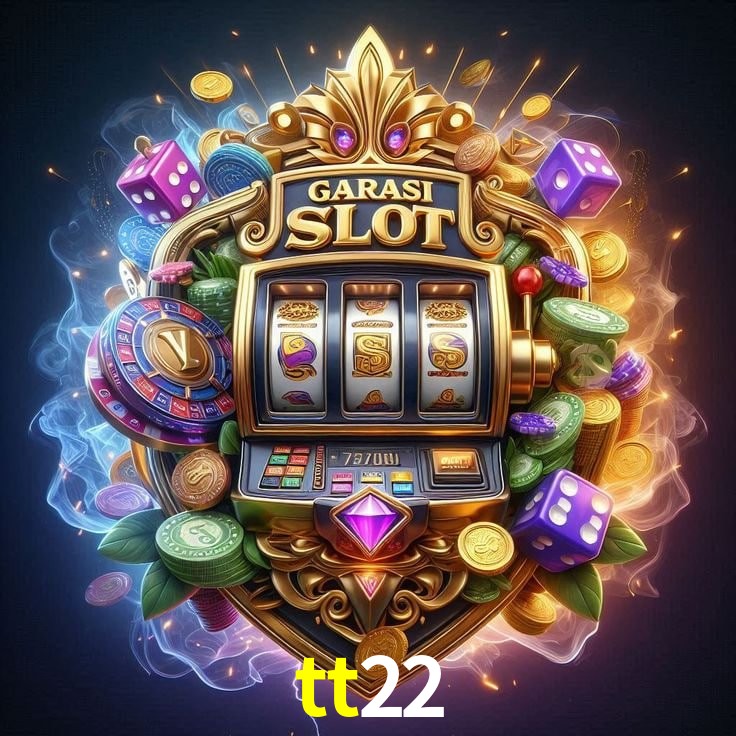 tt22 - cassino ao vivo