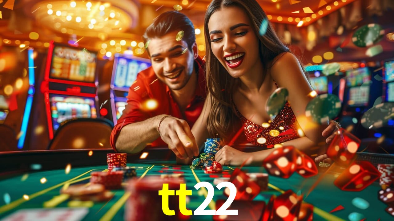 tt22 - Customer Support